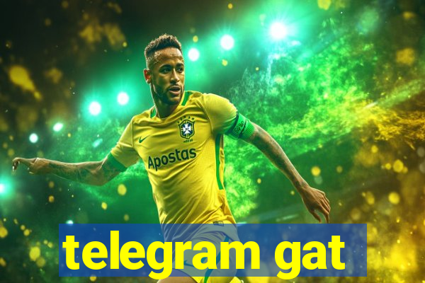 telegram gat